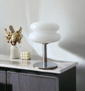 Avtoit | GlamoraLite - Elegant Glass Table Lamp for Your Interior