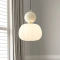 Avtoit | CrèmeLuma | Art Deco Pendant Light for Dining Room