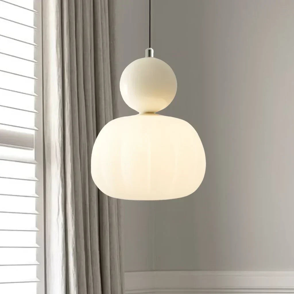 Avtoit | CrèmeLuma | Art Deco Pendant Light for Dining Room