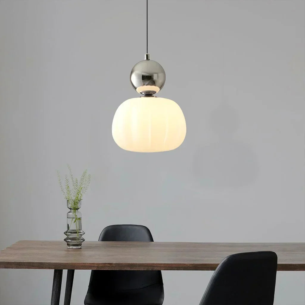Avtoit | CrèmeLuma | Art Deco Pendant Light for Dining Room