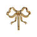 Avtoit | Coquette Brass Arch Wall Hooks