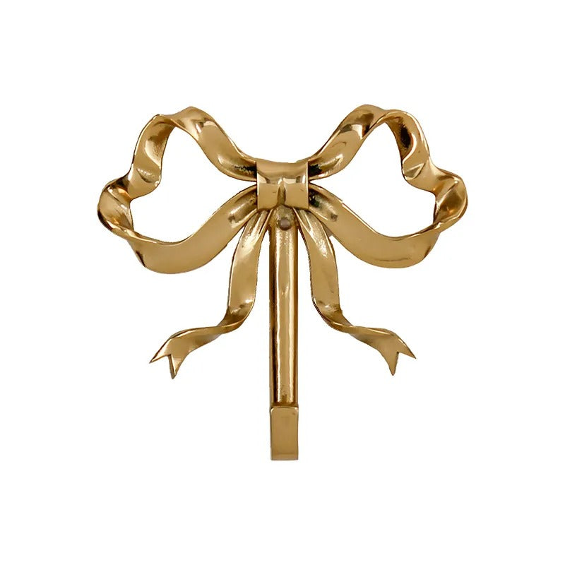 Avtoit | Coquette Brass Arch Wall Hooks