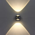 Avtoit | CrystalLux - LED Crystal Wall Light