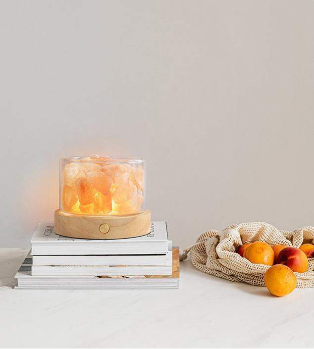Avtoit | SereniStone Crystal Stone Aromatherapy Diffuser