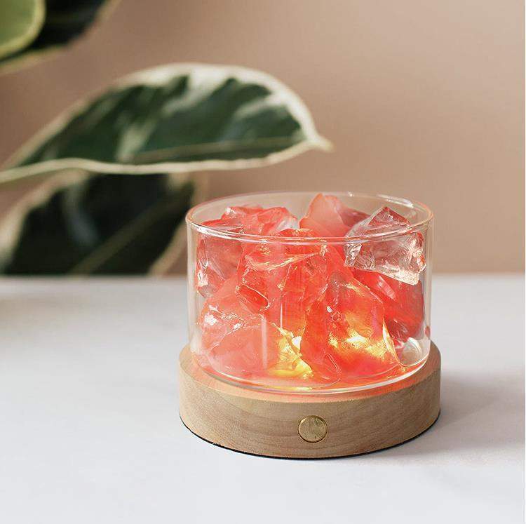 Avtoit | SereniStone Crystal Stone Aromatherapy Diffuser