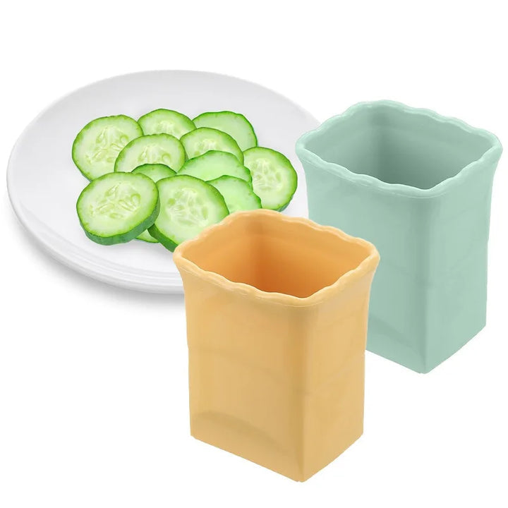 Avtoit | Vegetable slicer set – Kitchen helper for even slices