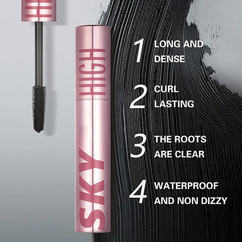 Avtoit | 4D Lengthening Mascara