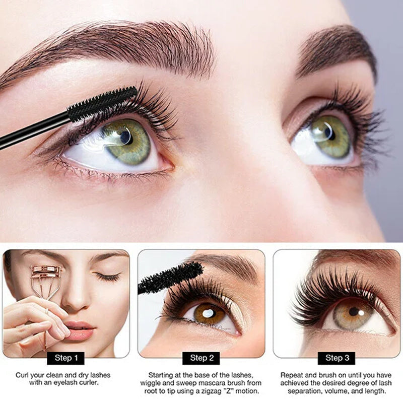 Avtoit | 4D Lengthening Mascara