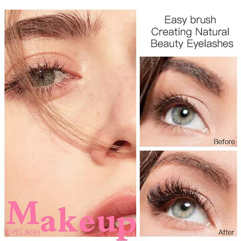 Avtoit | 4D Lengthening Mascara
