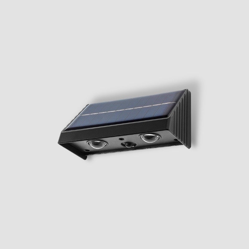Avtoit | SunBeam – Waterproof Solar Wall Light for Outdoors