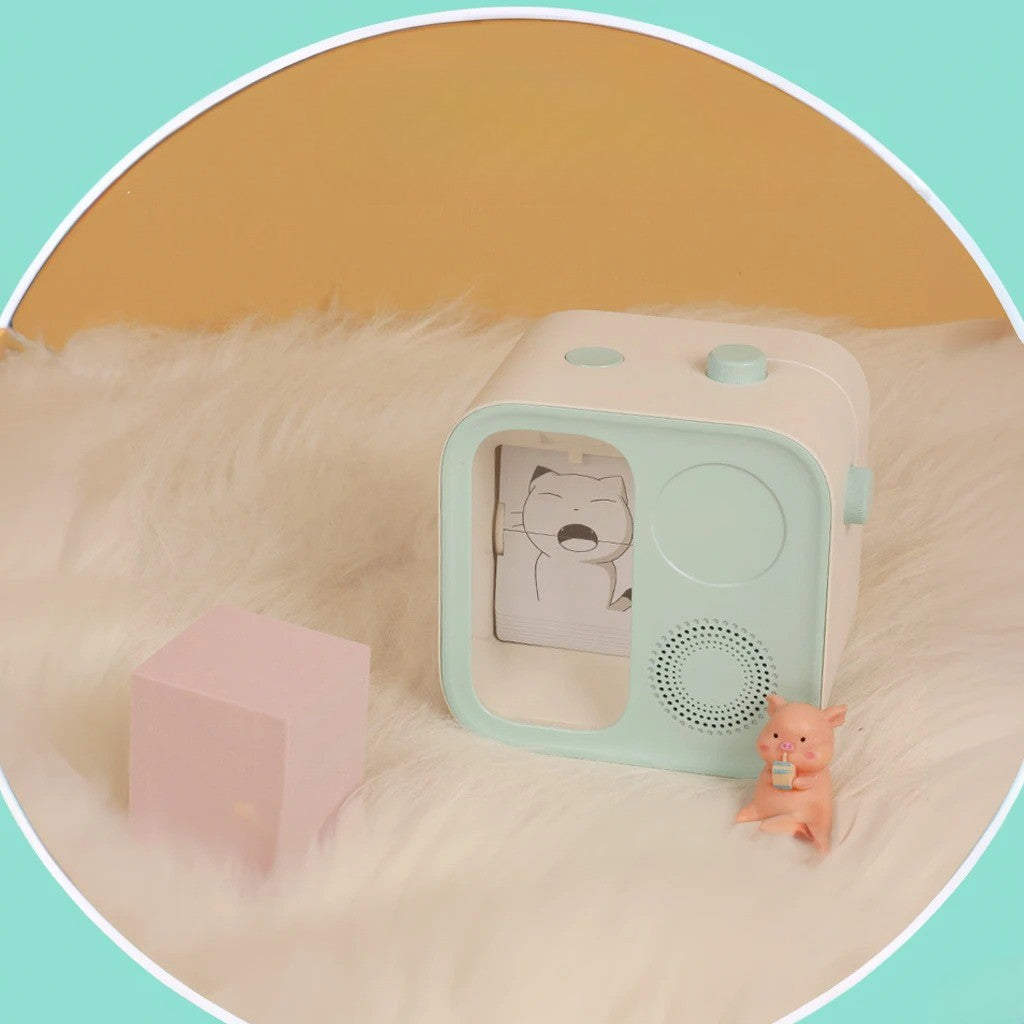 Avtoit | Yawn Wake Dreamy Cat Alarm Clock