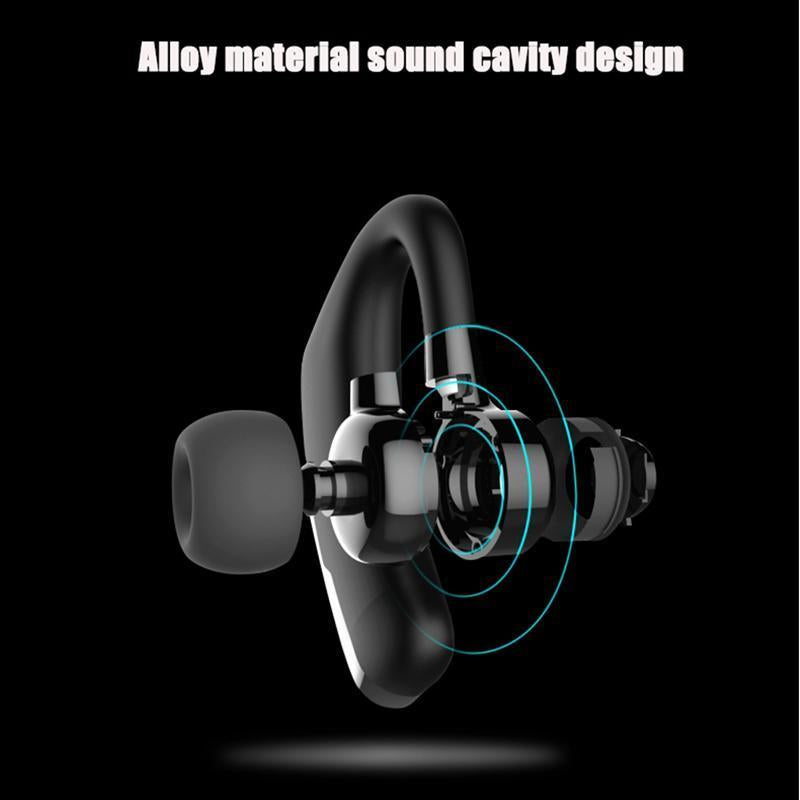 Avtoit | Handsfree Business Noise Cancelling Bluetooth Headphone