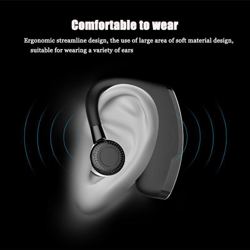 Avtoit | Handsfree Business Noise Cancelling Bluetooth Headphone