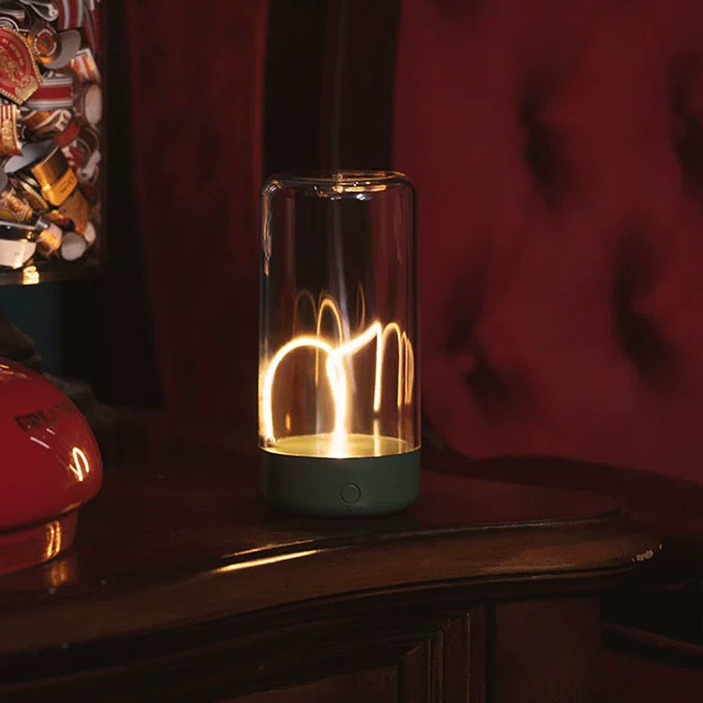 Avtoit | MagnetAura - Modern Design Magnetic Lamp