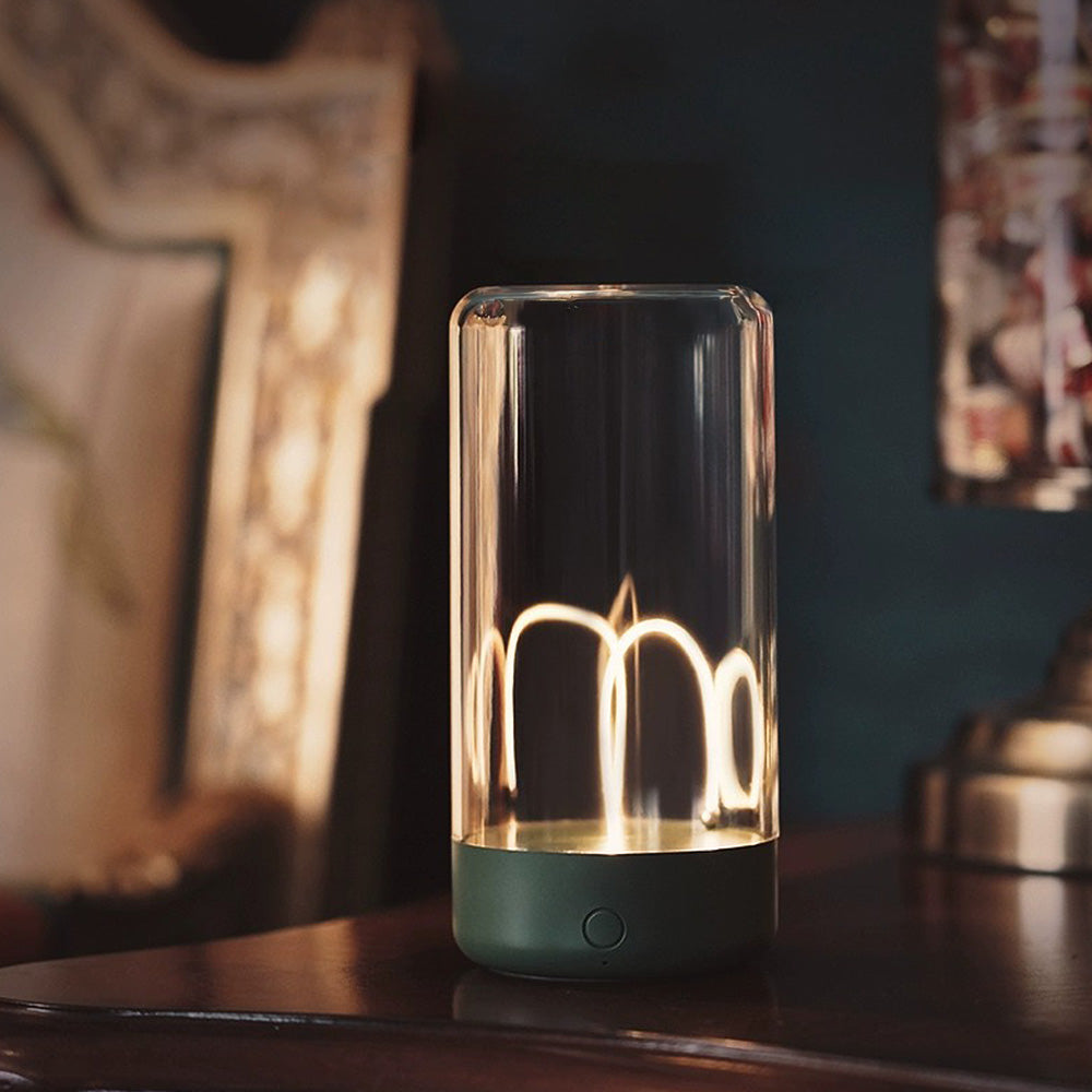 Avtoit | MagnetAura - Modern Design Magnetic Lamp