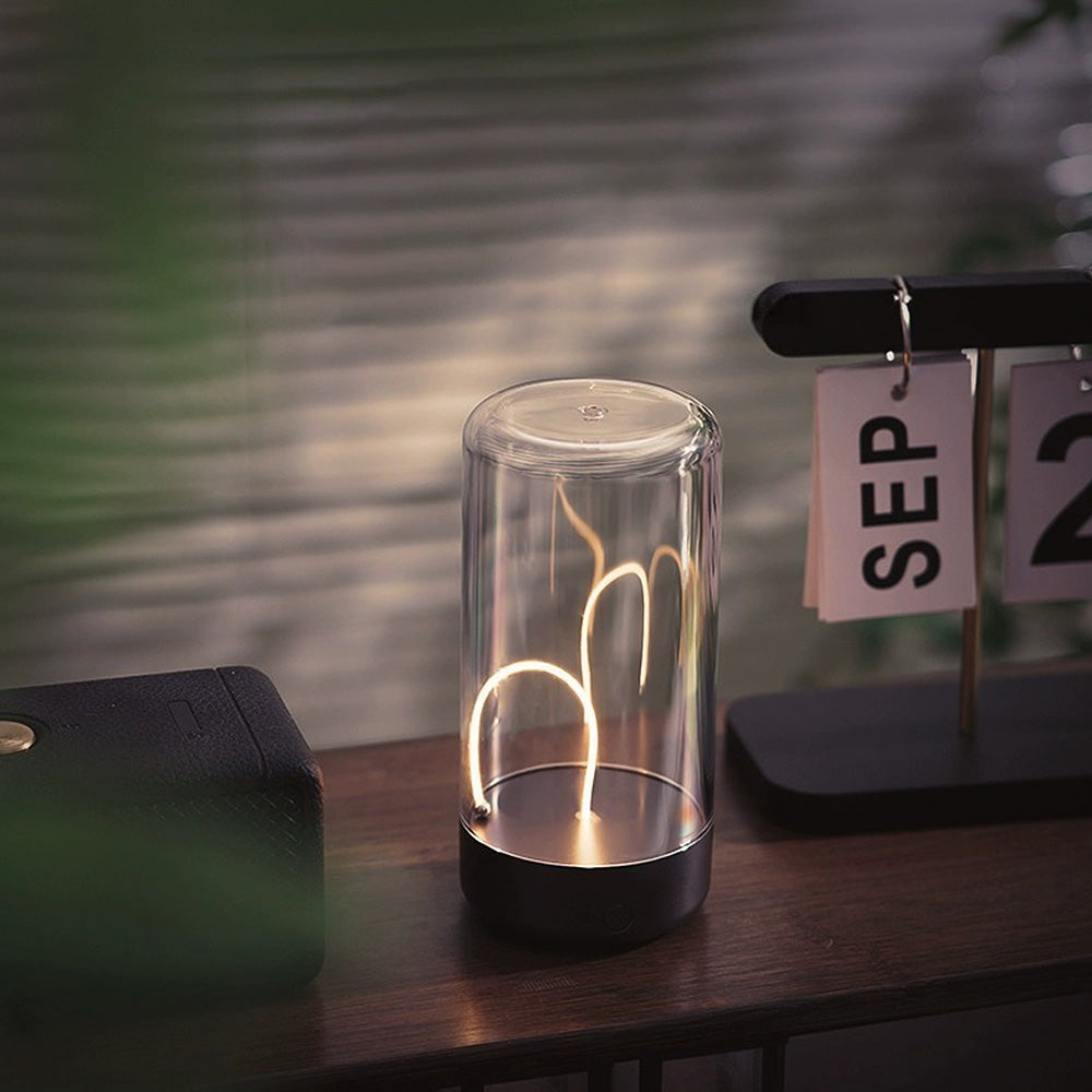 Avtoit | MagnetAura - Modern Design Magnetic Lamp