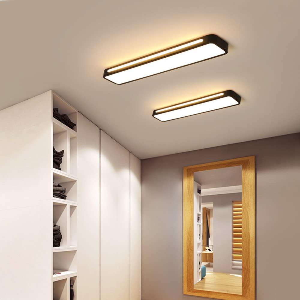 Avtoit | GlowRond – Modern LED Ceiling Light for Hallways, Entrances & Staircases | Energy Efficient & Stylish Design