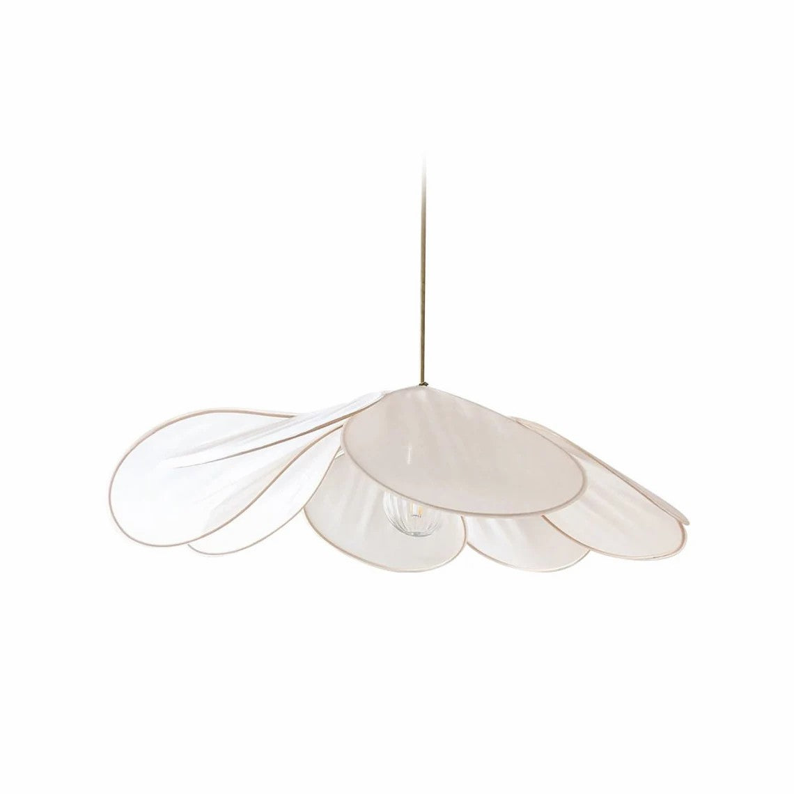 Avtoit | Nordic Splice Chandelier for the Living Room