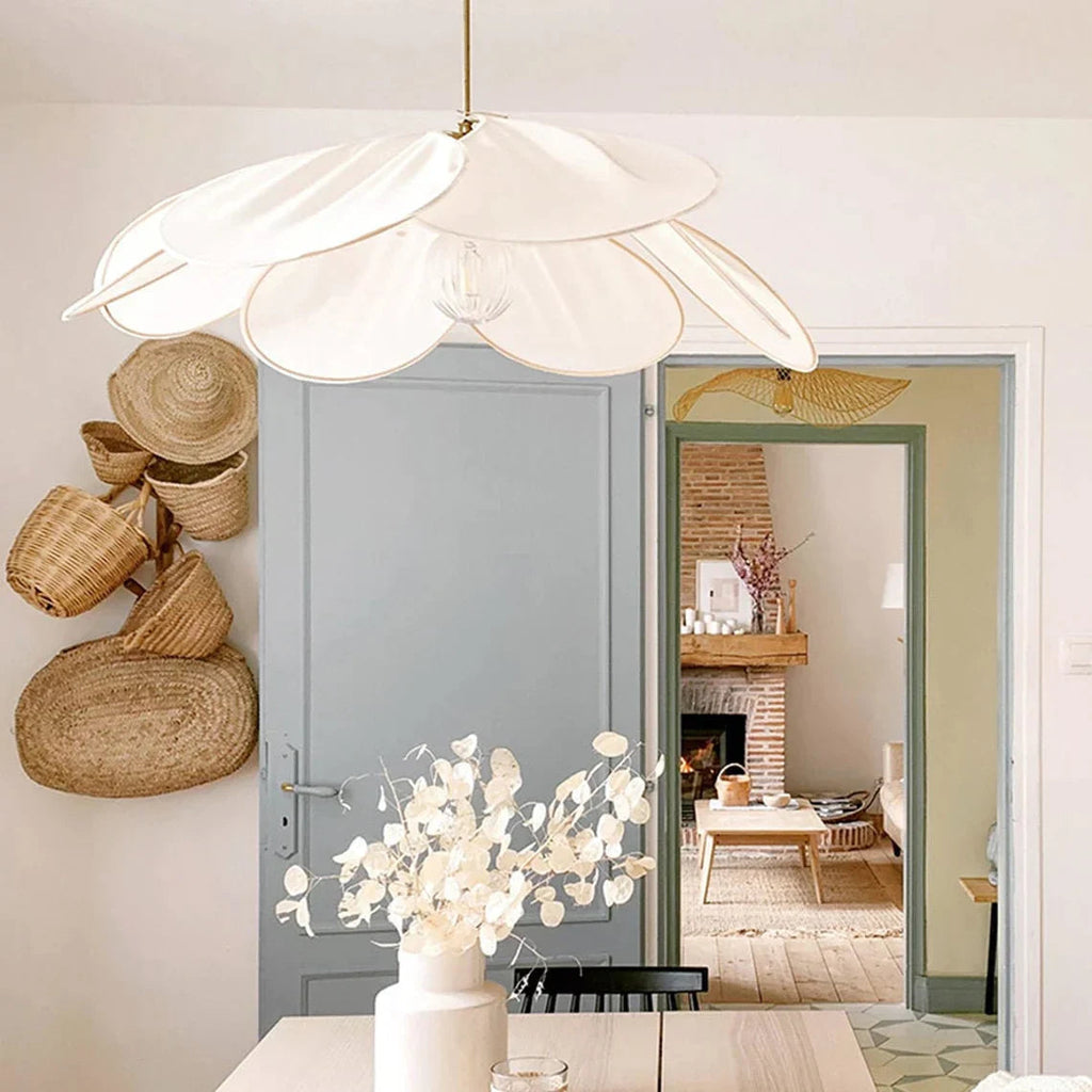 Avtoit | Nordic Splice Chandelier for the Living Room