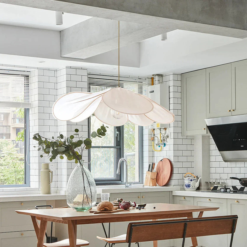 Avtoit | Nordic Splice Chandelier for the Living Room