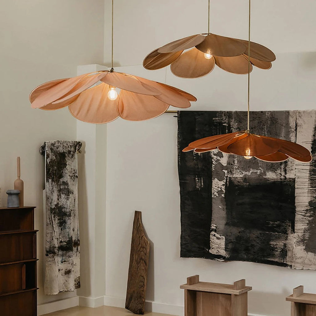Avtoit | Nordic Splice Chandelier for the Living Room