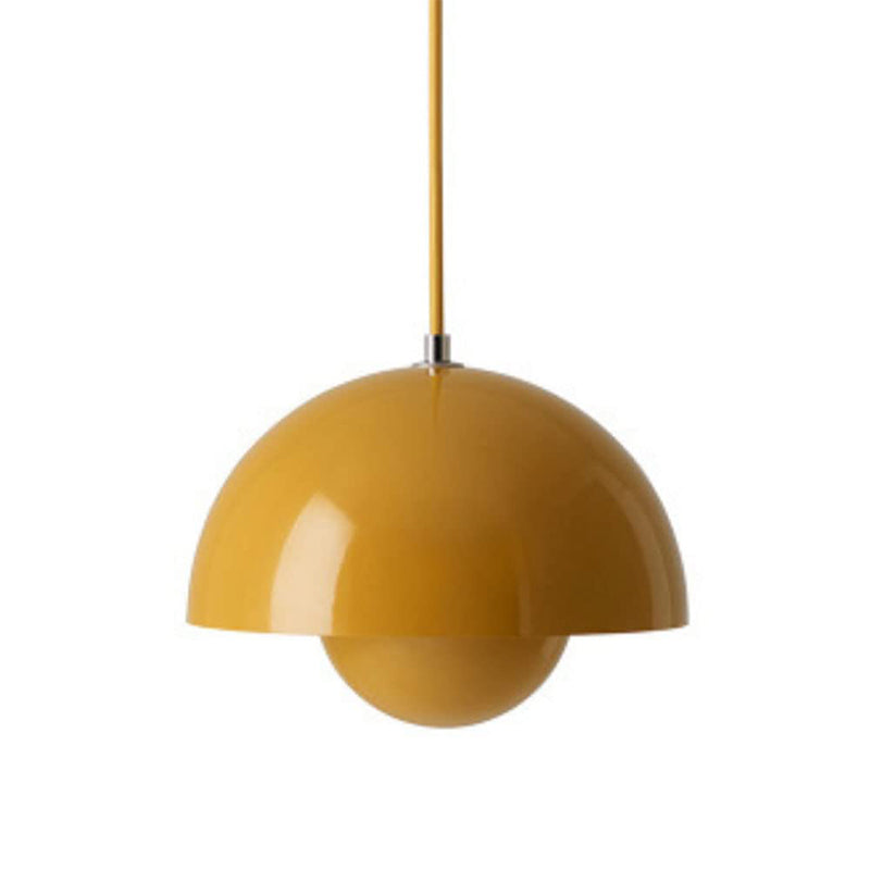 Avtoit | AuraLuxe LED Pendant Lamp | Modern Design | Dimmable Mood Light | Elegant Lighting for Dining Room & Living Room