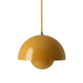 Avtoit | AuraLuxe LED Pendant Lamp | Modern Design | Dimmable Mood Light | Elegant Lighting for Dining Room & Living Room