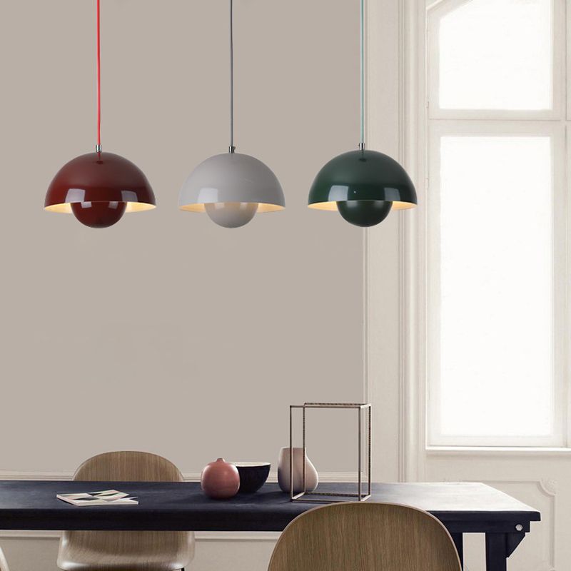 Avtoit | AuraLuxe LED Pendant Lamp | Modern Design | Dimmable Mood Light | Elegant Lighting for Dining Room & Living Room