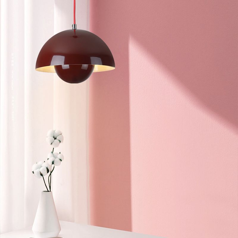 Avtoit | AuraLuxe LED Pendant Lamp | Modern Design | Dimmable Mood Light | Elegant Lighting for Dining Room & Living Room