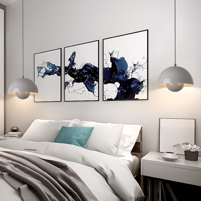 Avtoit | AuraLuxe LED Pendant Lamp | Modern Design | Dimmable Mood Light | Elegant Lighting for Dining Room & Living Room