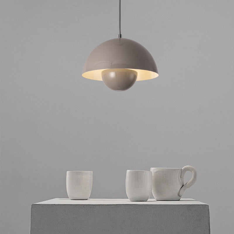 Avtoit | AuraLuxe LED Pendant Lamp | Modern Design | Dimmable Mood Light | Elegant Lighting for Dining Room & Living Room