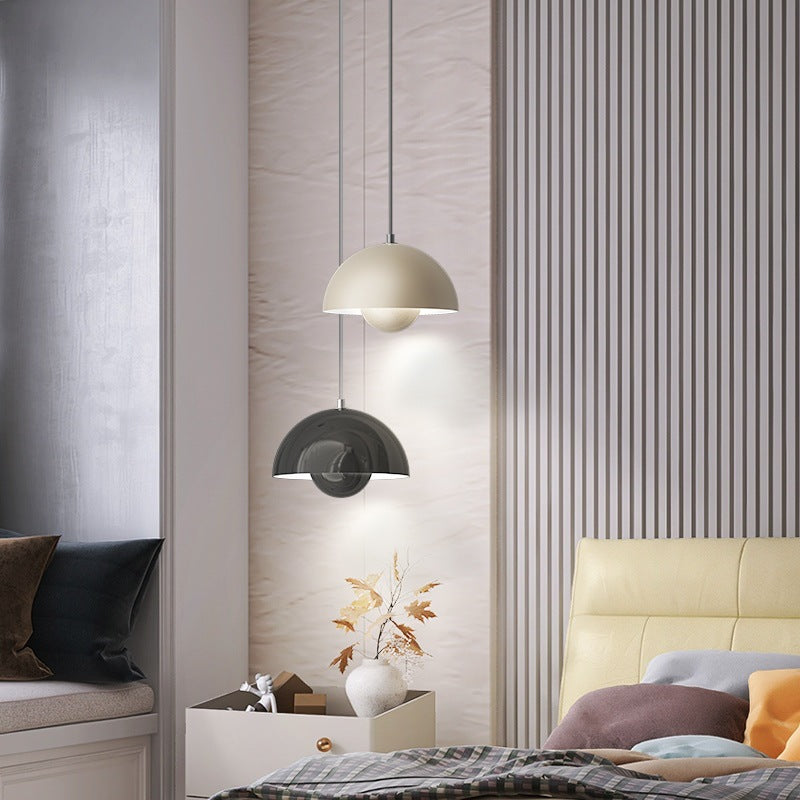Avtoit | AuraLuxe LED Pendant Lamp | Modern Design | Dimmable Mood Light | Elegant Lighting for Dining Room & Living Room