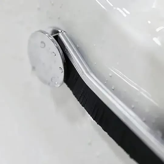 Avtoit | FELLER CLEANING BRUSH WITH HARD BRISTLES