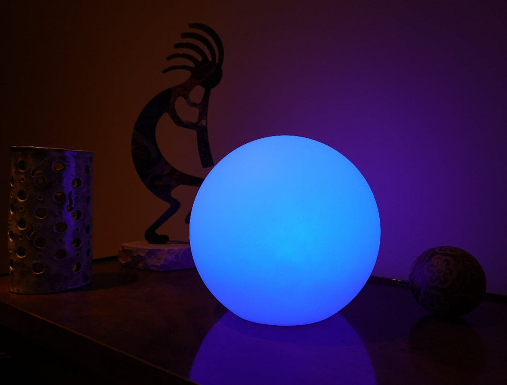 Avtoit | Moon Battery LED Indoor & Outdoor Table Lamp