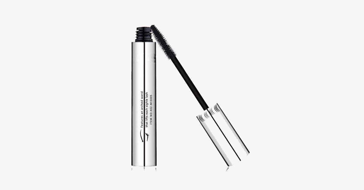 Avtoit | 3D Silver Tube Long-lasting Mascara