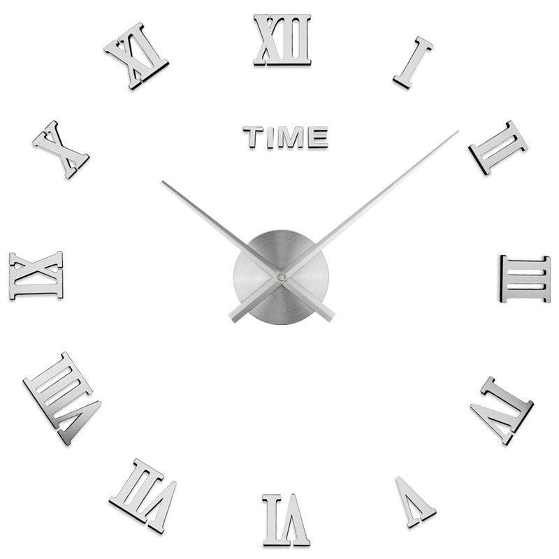 Avtoit | PureTime - Simple Nordic Wall Clock