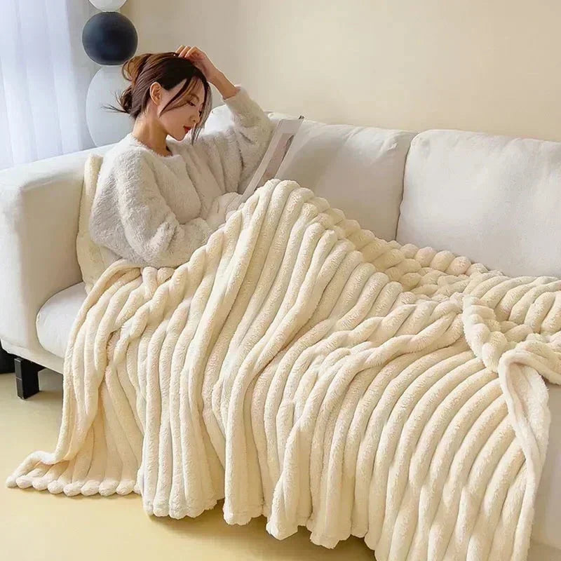 Avtoit | Cozy Plush Giant Blanket