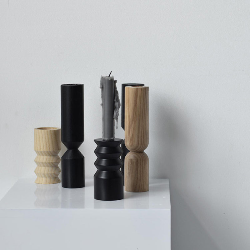 Avtoit | Denni Minimalist Candle Holder