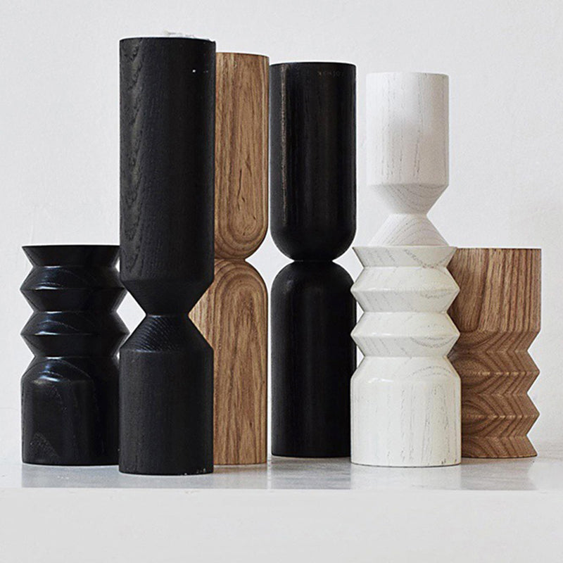 Avtoit | Denni Minimalist Candle Holder