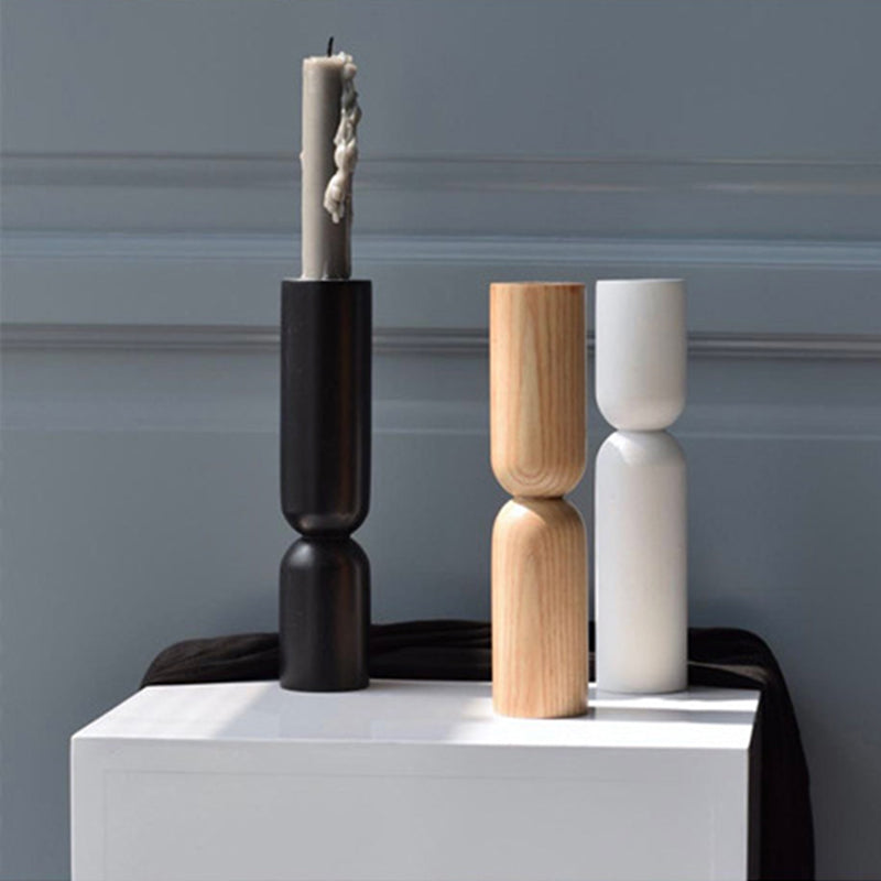 Avtoit | Denni Minimalist Candle Holder