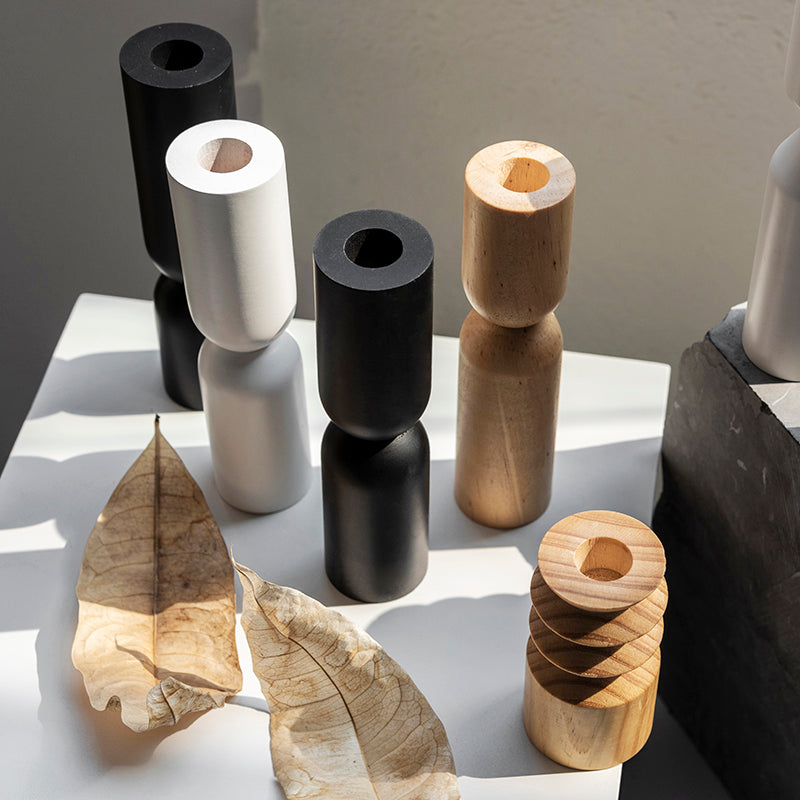 Avtoit | Denni Minimalist Candle Holder