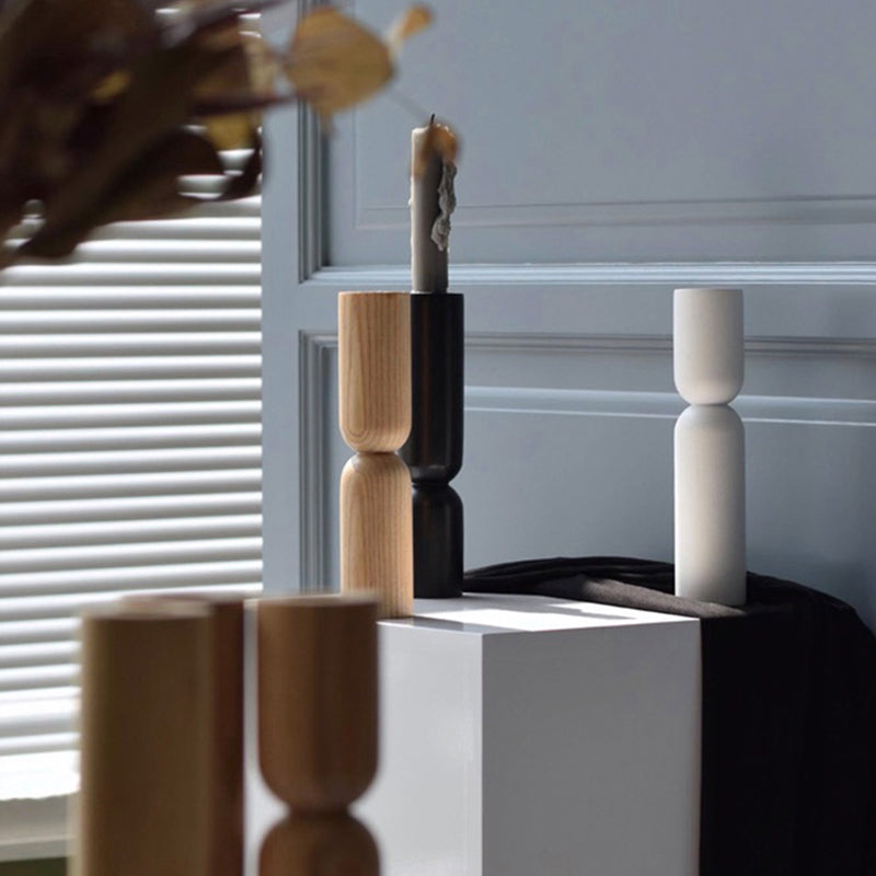 Avtoit | Denni Minimalist Candle Holder