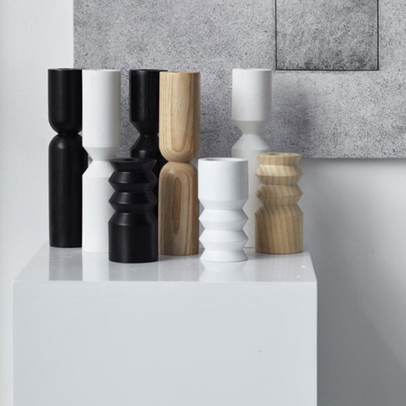 Avtoit | Denni Minimalist Candle Holder