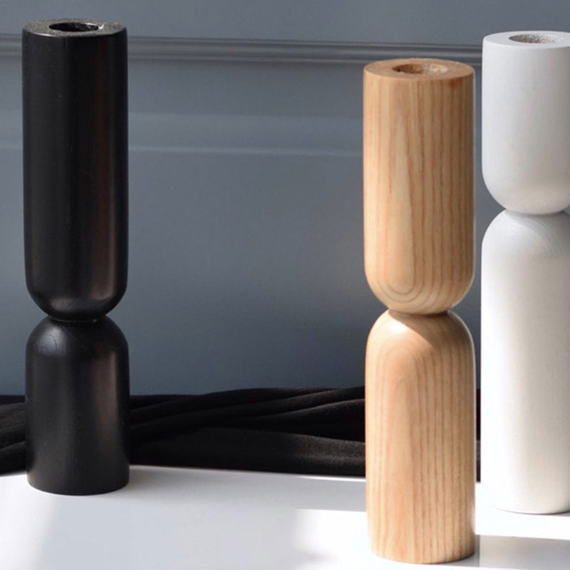 Avtoit | Denni Minimalist Candle Holder