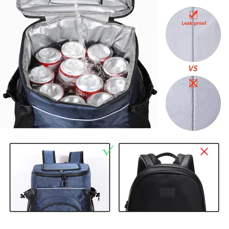 Avtoit | The ultimate cooler bag for summer