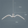 Avtoit | BeakBrilliance - Design Bird Lamp for Unique Interiors