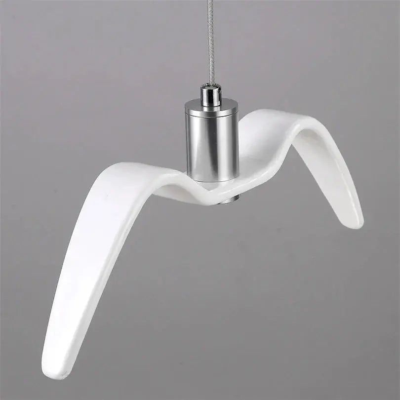 Avtoit | ÉclatAiles - Design lamp in the shape of a bird