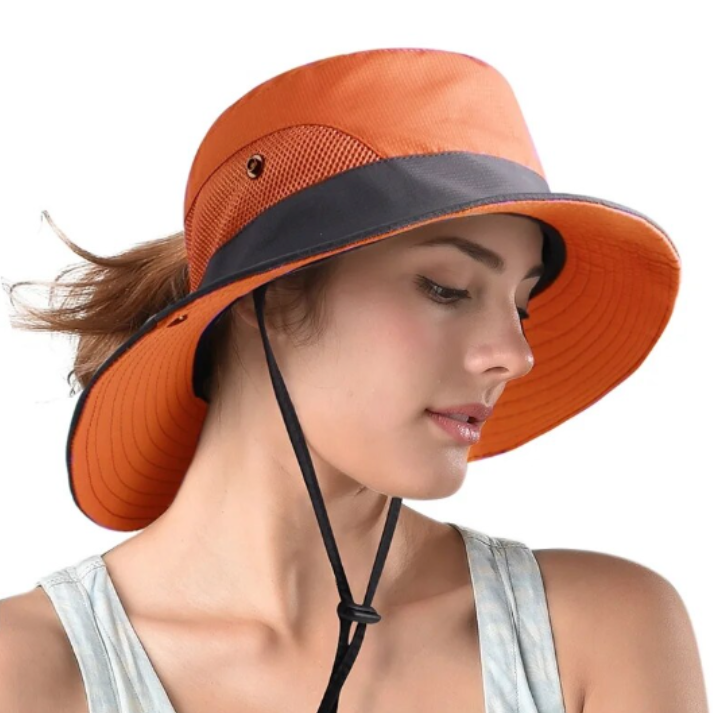 Avtoit | Sun Hat - stylish anti-UV protection