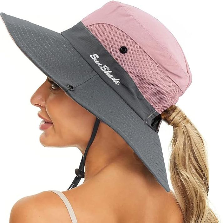 Avtoit | Sun Hat - stylish anti-UV protection