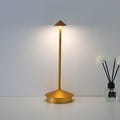 Avtoit | Portable table lamp - Cordless lamp inspired by dimmable Pina Pro